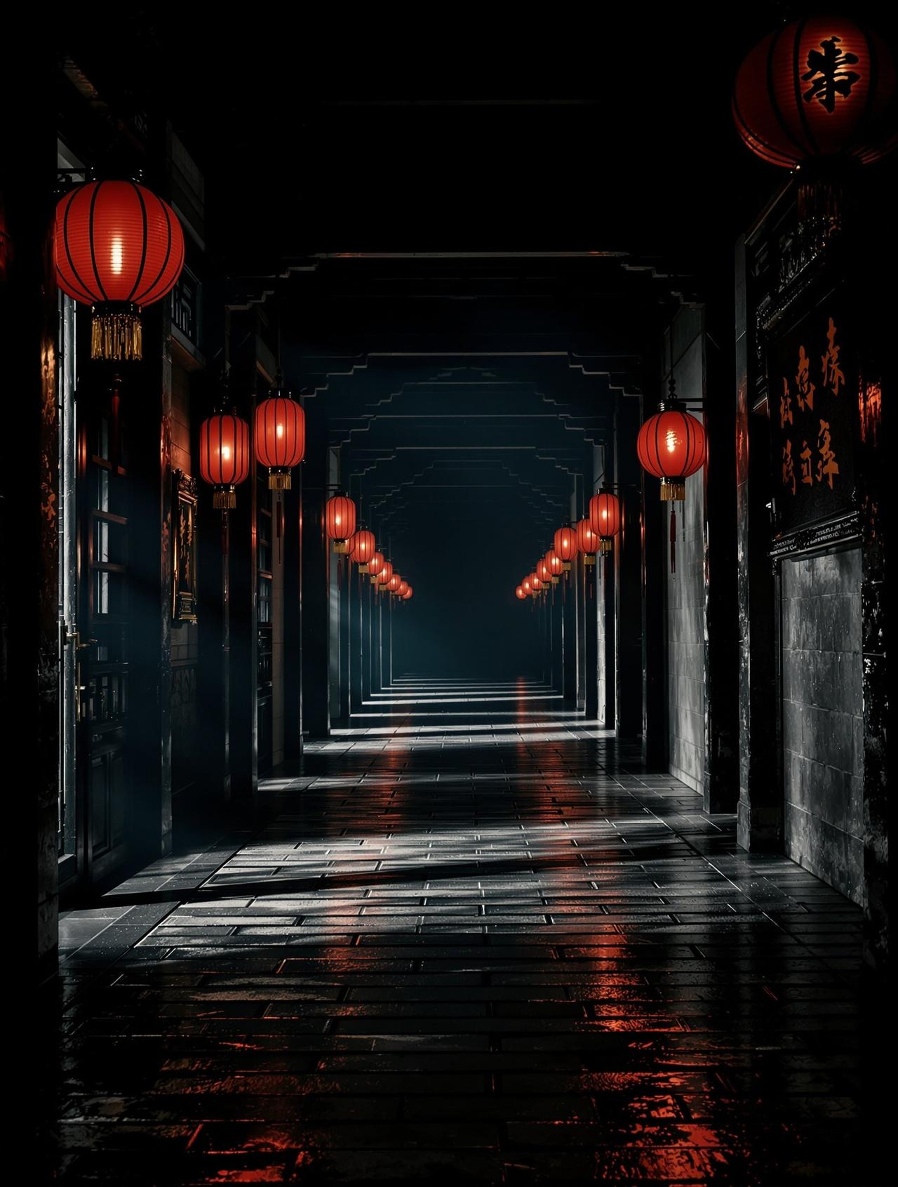 飞行影院-满江红官方海报