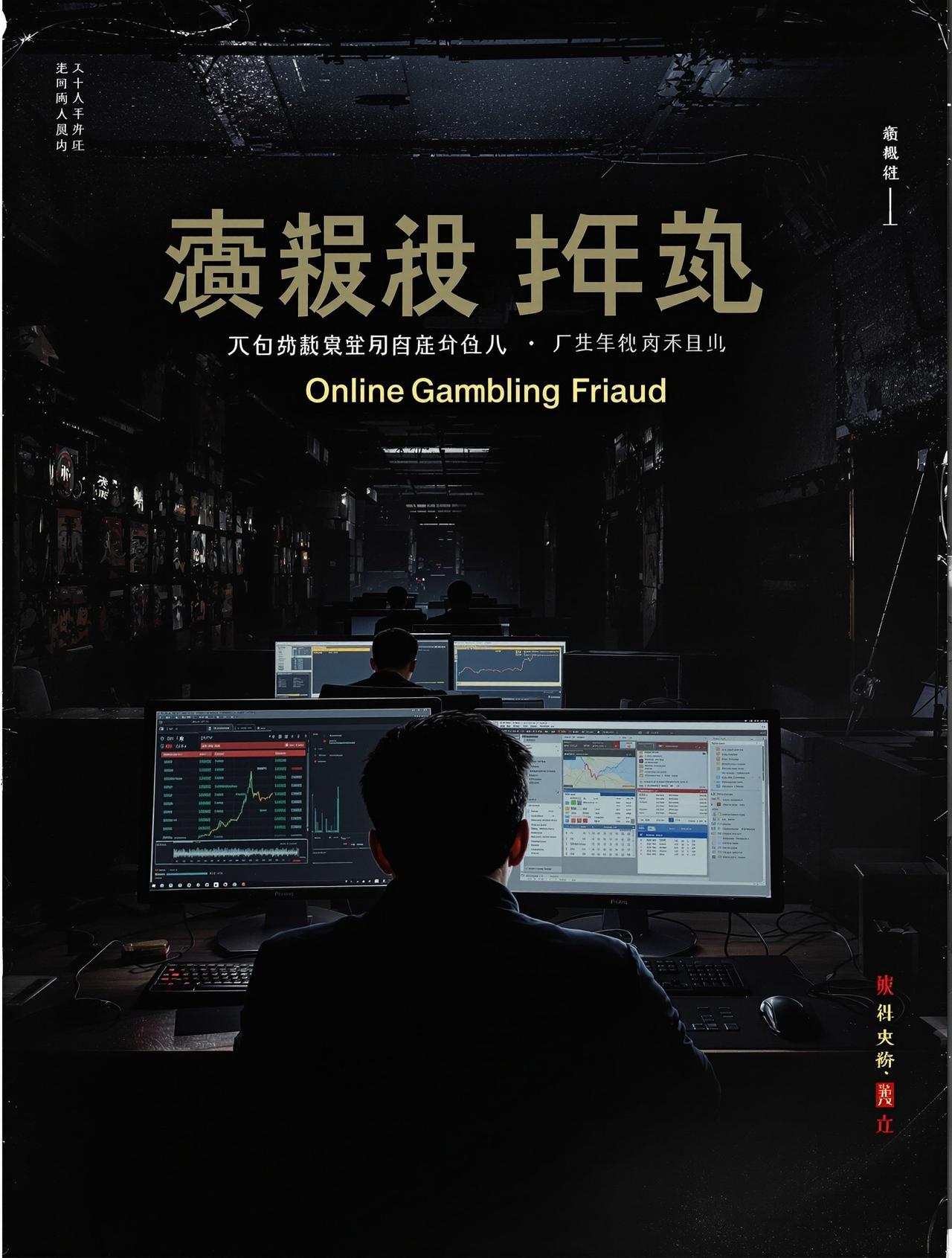 飞行影院-孤注一掷官方海报