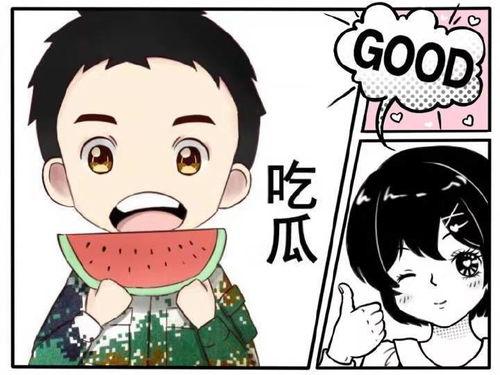 吃瓜群的娱乐分享,盘点那些爆笑娱乐瞬间